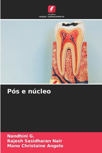 Pós e núcleo