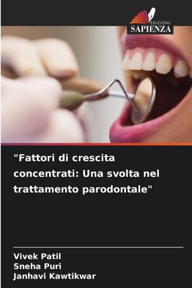 Fattori di crescita concentrati