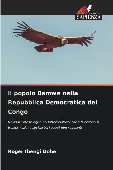 Il popolo Bamwe nella Repubblica Democratica del Congo