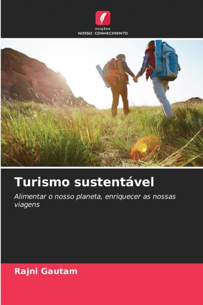 Turismo sustentável