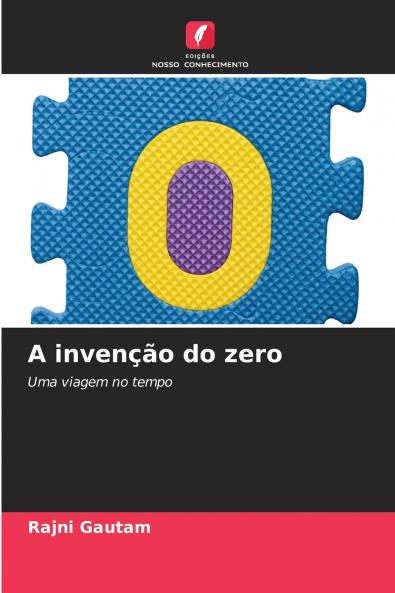 A invenção do zero