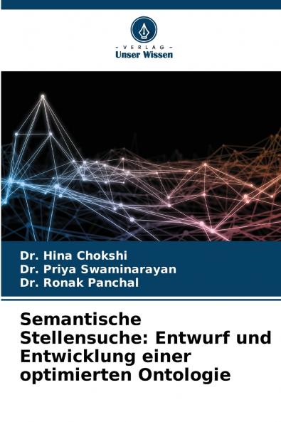 Semantische Stellensuche