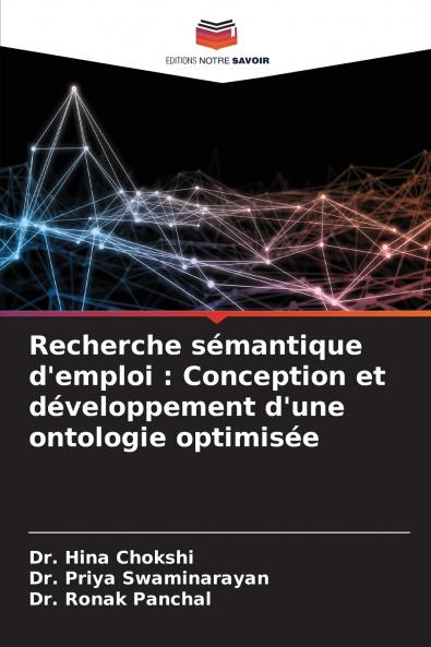 Recherche sémantique d'emploi