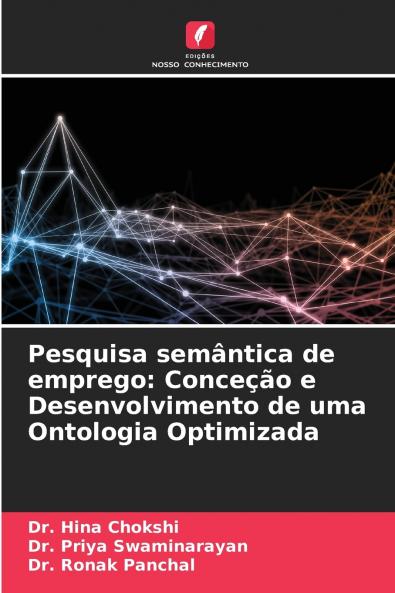Pesquisa semântica de emprego