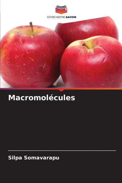 Macromolécules