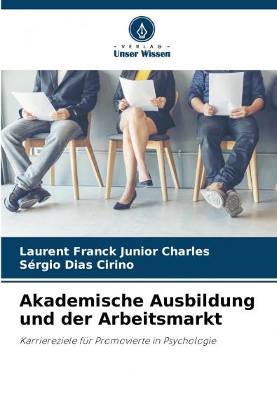 Akademische Ausbildung und der Arbeitsmarkt