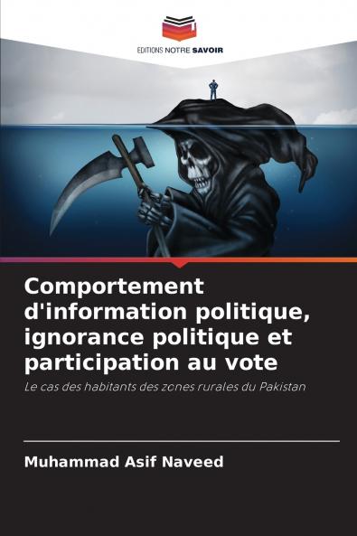 Comportement d'information politique ignorance politique et participation au vote