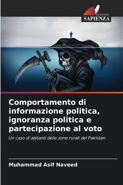 Comportamento di informazione politica ignoranza politica e partecipazione al voto