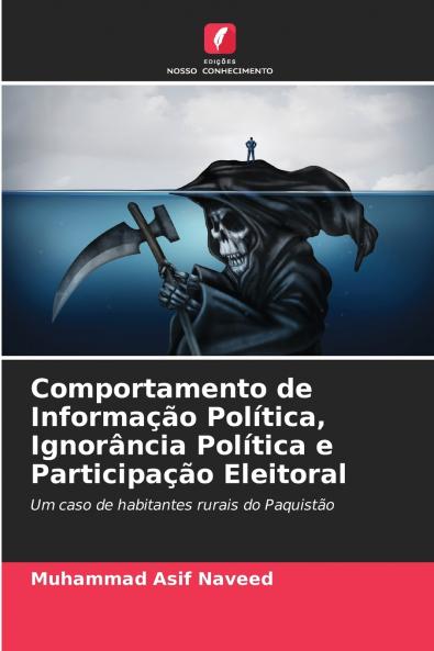 Comportamento de Informação Política Ignorância Política e Participação Eleitoral