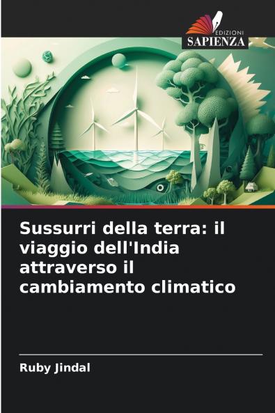Sussurri della terra