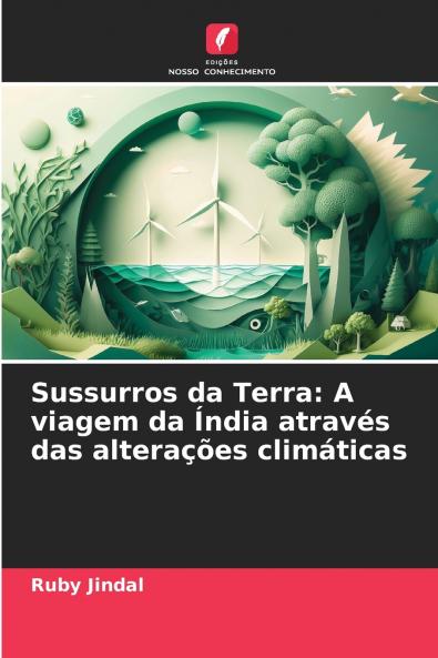 Sussurros da Terra