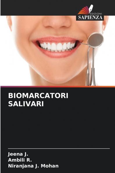 BIOMARCATORI SALIVARI