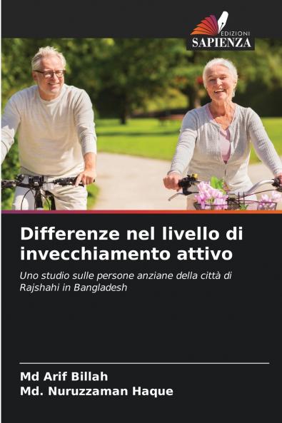 Differenze nel livello di invecchiamento attivo