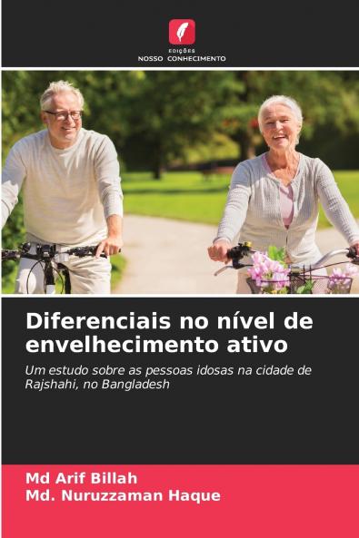 Diferenciais no nível de envelhecimento ativo