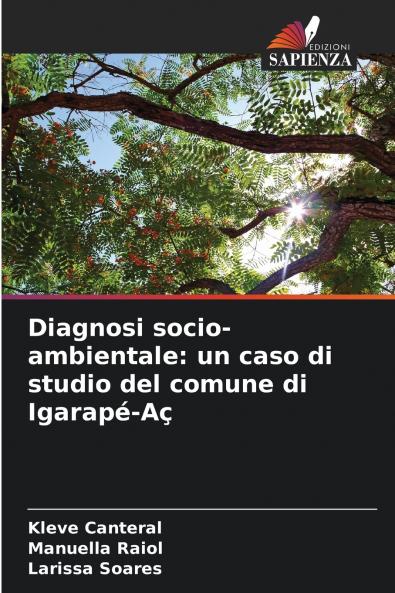Diagnosi socio-ambientale