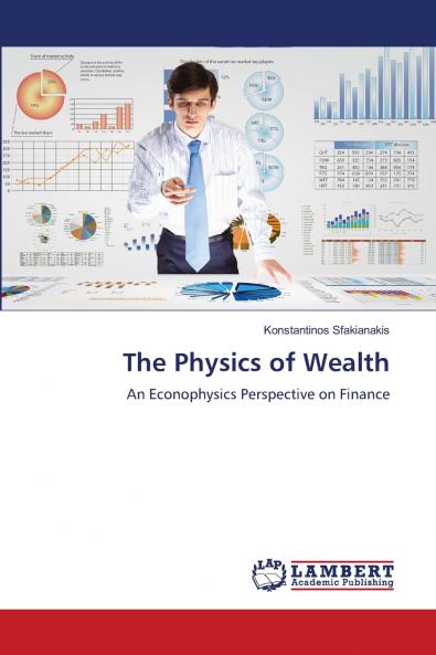 The Physics of Wealth
