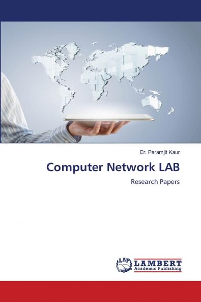 Computer Network LAB