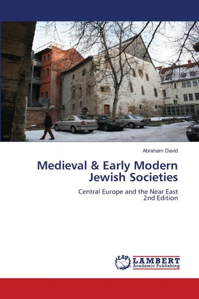 Medieval & Early Modern Jewish Societies