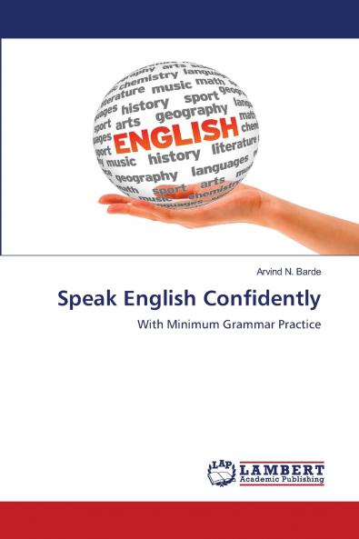 Speak English Confidently