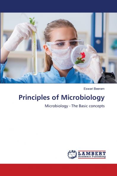 Principles of Microbiology