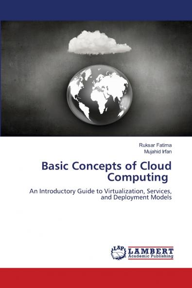 Basic Concepts of Cloud Computing
