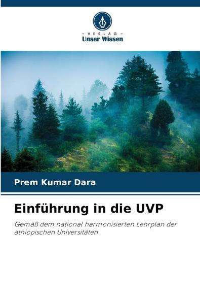 Einführung in die UVP