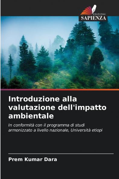 Introduzione alla valutazione dell'impatto ambientale