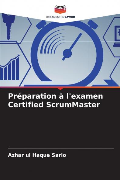 Préparation à l'examen Certified ScrumMaster