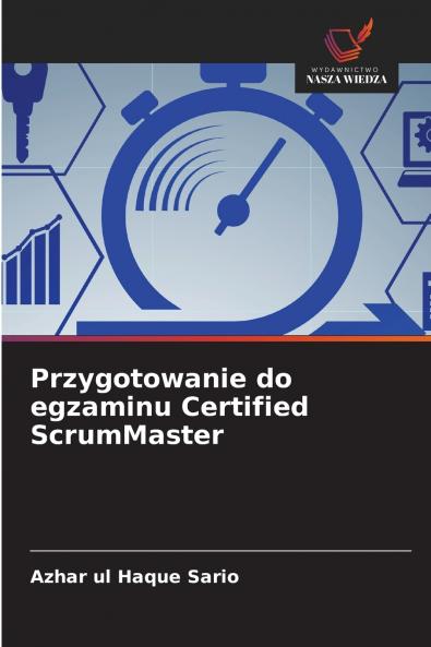 Przygotowanie do egzaminu Certified ScrumMaster