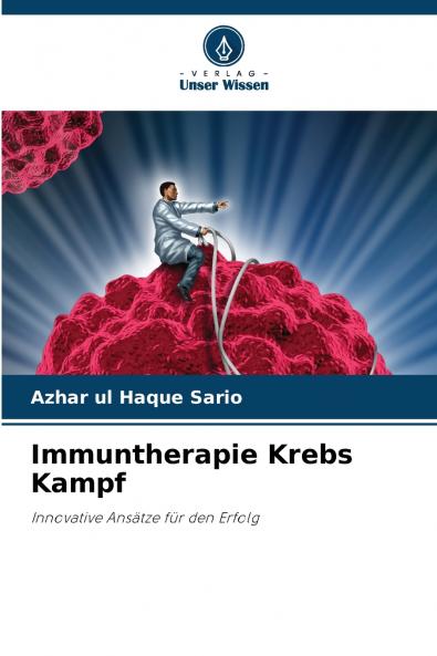 Immuntherapie Krebs Kampf