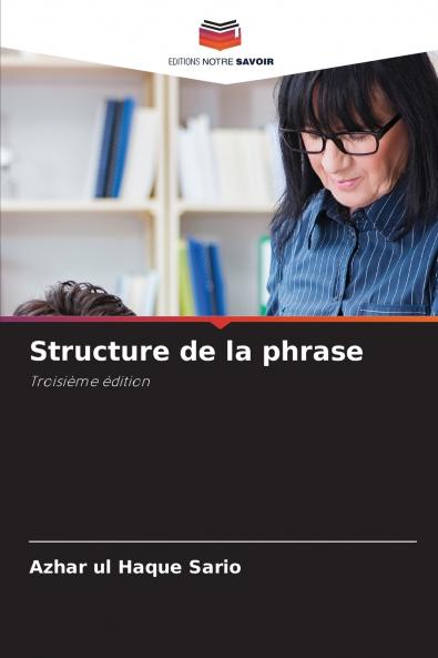 Structure de la phrase