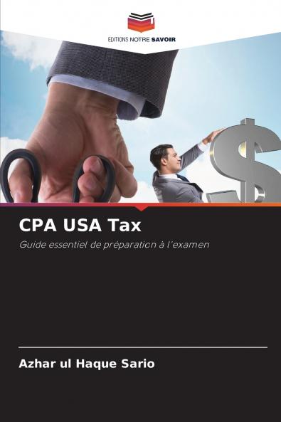 CPA USA Tax