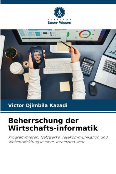Beherrschung der Wirtschafts-informatik