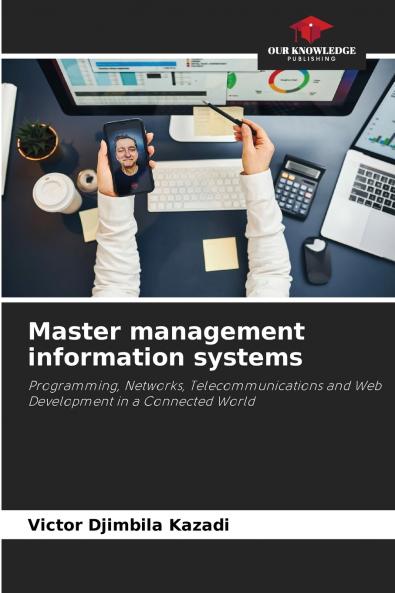 Master management information systems