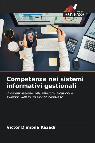 Competenza nei sistemi informativi gestionali