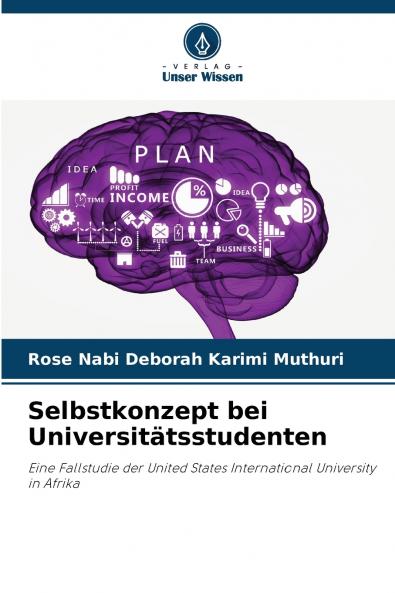 Selbstkonzept bei Universitätsstudenten