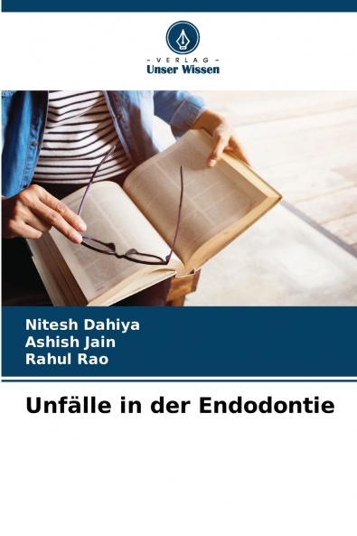 Unfälle in der Endodontie