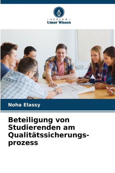 Beteiligung von Studierenden am Qualitätssicherungs- prozess
