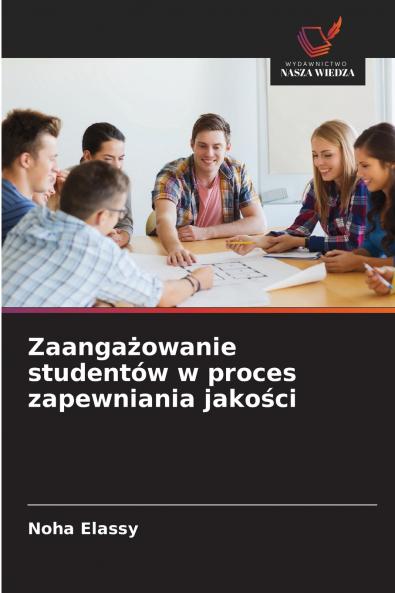 Zaangażowanie studentów w proces zapewniania jakości
