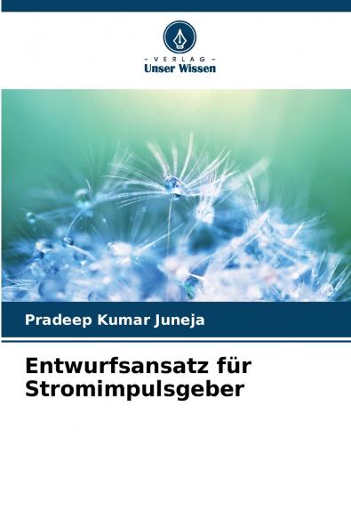 Entwurfsansatz für Stromimpulsgeber