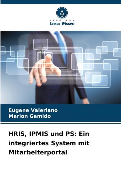 HRIS IPMIS und PS