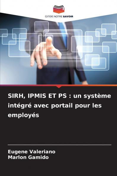 SIRH IPMIS ET PS