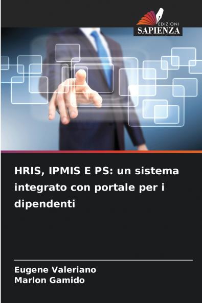 HRIS IPMIS E PS
