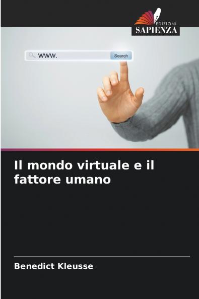 Il mondo virtuale e il fattore umano