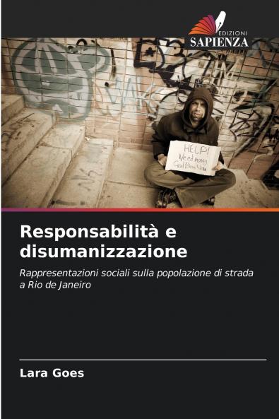 Responsabilità e disumanizzazione