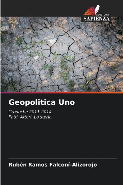 Geopolitica Uno