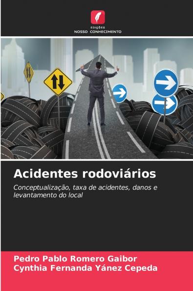 Acidentes rodoviários