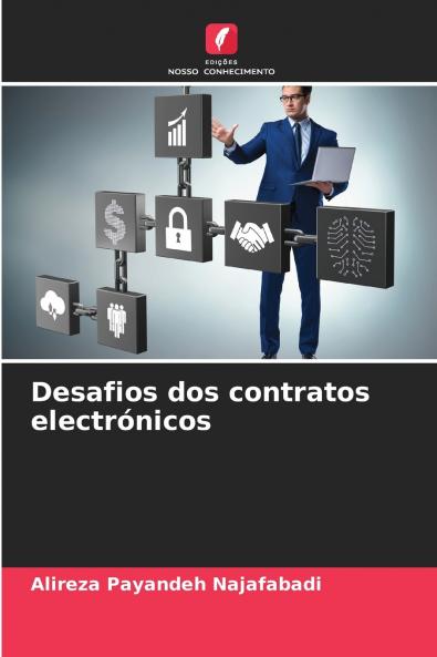 Desafios dos contratos electrónicos