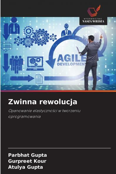 Zwinna rewolucja