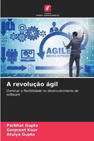 A revolução ágil